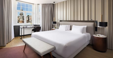 Room Family quadruple room